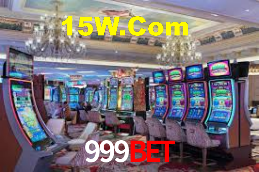 Sinta a adrenalina dos jogos de cassino com 999bet
