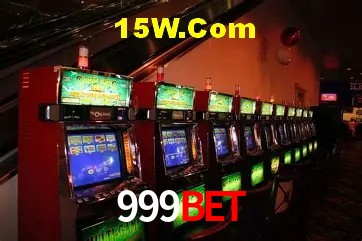 999bet Plataforma - Certificada MGA desde 2015