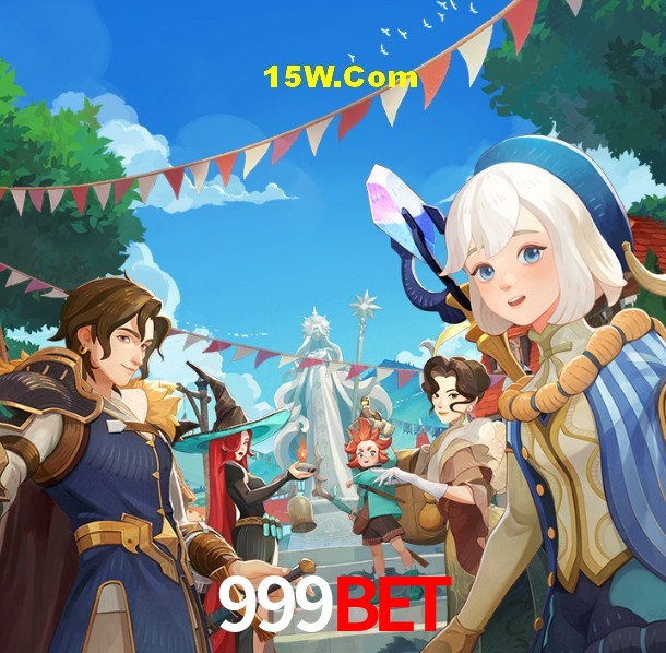 Provedores de Jogos 999bet