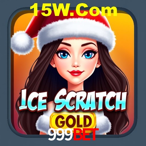 Interface do App 999bet