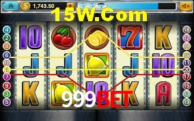 Game Providers 999bet