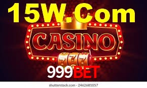 Welcome Bonus 999bet